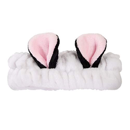 The CrÃ¨me Shop Panda 3D Teddy Headband