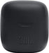 JBL Tune 225 TWS In-Ear Earphones - True wireless headphones with up to 25 hours of battery life with charging case, feel the music with JBL Pure Bass sound, Black, JBLT225TWSBLK, Normal