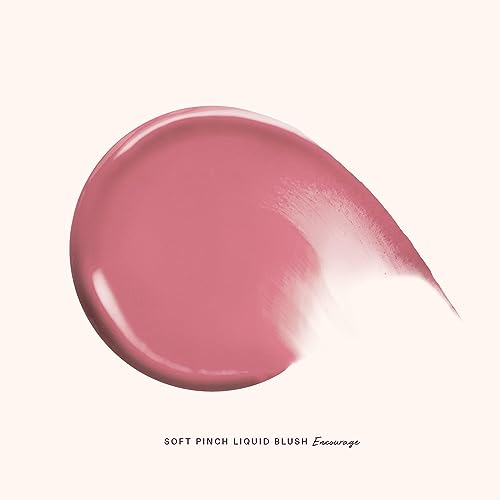 Rare Beauty Soft Pinch Liquid Blush (Encourage)