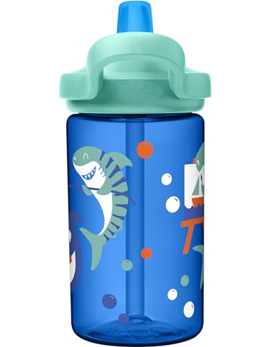 CamelBak Eddy+ Kids Bottle