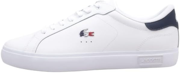 POWERCOURT mens Sneaker - Light Blue