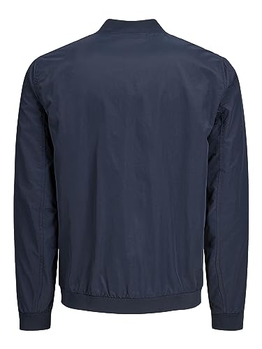 JACK & JONES mens Bomber Jacket (pack of 1)