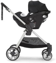 Mamas & Papas Armadillo Flip Aton/Maxi Car Seat Adaptor - Black