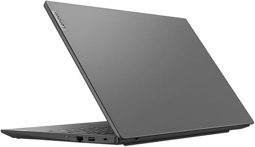 Lenovo Newest V15 Gen 4 Business Laptop, 15.6" FHD Display, Intel Core i7-13620H (Beat i9-11900F), 16GB RAM, 512GB SSD, HDMI, RJ45, Webcam, Numeric Keypad, Wi-Fi, Windows 11 Pro, Iron Grey
