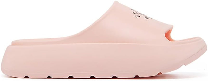 5M MIDDLETON GLB 5FX OD_PINK womens Slide Sandal - Pink