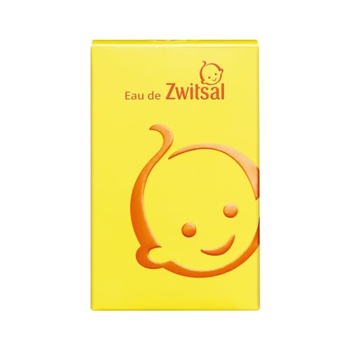 Zwitsal Baby Eau De Zwitsal eau de toilette - Perfume - 95 ml
