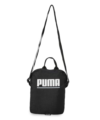 PUMA Plus Portable PUMA Black