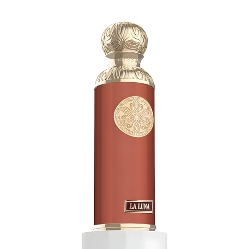 ODORZ GISSAH LA LUNA VALLEY 200 ML - Perfume For Women And Men - Eau De Parfum | Long Lasting Premium Perfume From Qissah