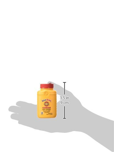 Gold Bond Medicated Body Powder 1 Ounce