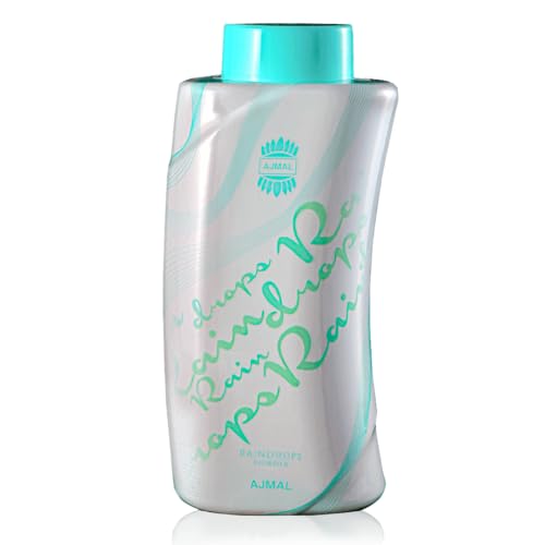 Ajmal Raindrops Powder 100gm