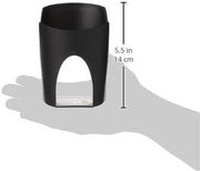 Mamas & Papas Universal Pushchair Stroller Buggy Cup Holder, Black