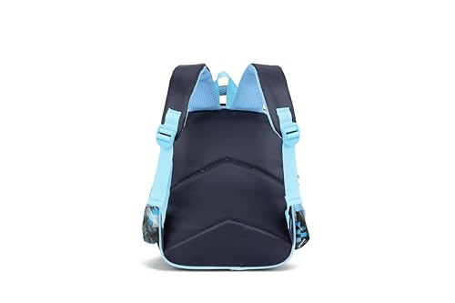 STARGOLD Boys Baby Backpack 12 Inch With Adjustable Strap School Bag