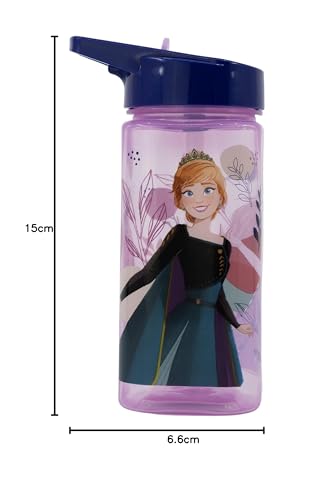 STOR SQUARE WATER BOTTLE