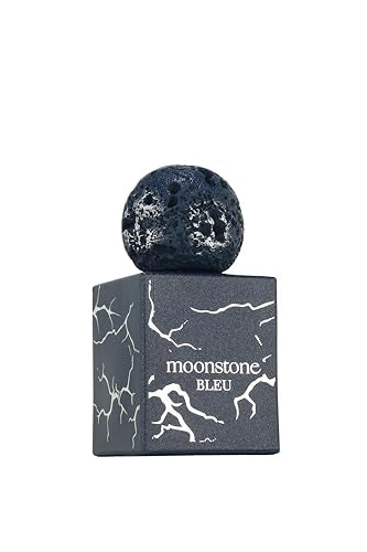 French Avenue By Fragrance World - Moonstone Bleu - Eau de Parfum - Perfume For Men, 100ml