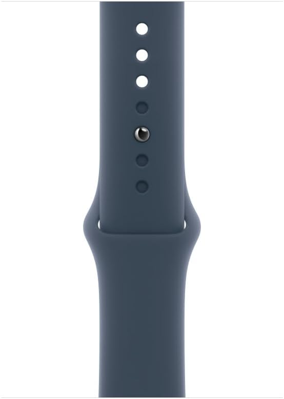Apple Watch Band - Sport Band - 45mm - Clay - S/M