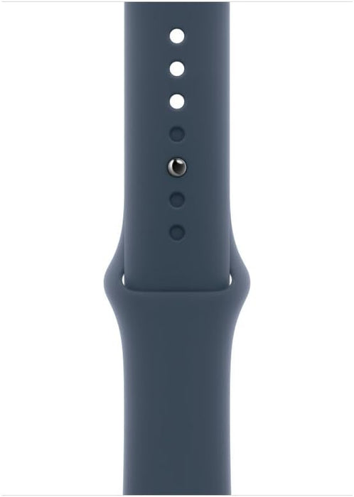 Apple Watch Band - Sport Band - 45mm - Clay - S/M
