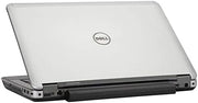 Dell (Refurbished) Latitude E6440 port√°til de 14 pulgadas, Core i5-4300M 2.6 GHz, 8 GB Ram, 256 GB SSD, DVDRW, Windows 10 Pro 64 bits (enchapado)