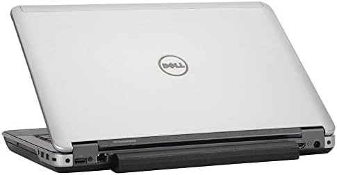 Dell (Refurbished) Latitude E6440 port√°til de 14 pulgadas, Core i5-4300M 2.6 GHz, 8 GB Ram, 256 GB SSD, DVDRW, Windows 10 Pro 64 bits (enchapado)