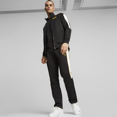 PUMA Mens 621017 - Porsche Legacy MT7 Track Jacket