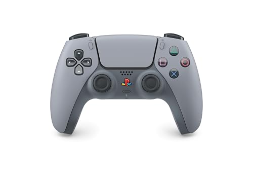 PlayStation 5 DualSense Wireless Controller 30th Anniversary Edition