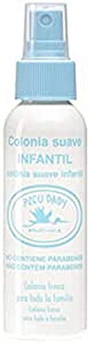 Picu Baby INFANTIL colonia suave spray 100 ml
