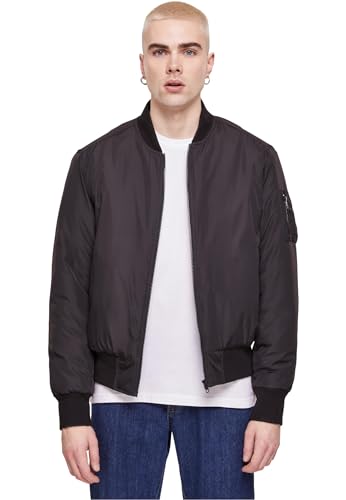 Urban Classics Men's Recycled Basic Bomber Jacket Jacket