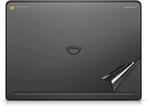 KJD Used Chromebook Laptop 11-3120 P22T 11.6 Inches Intel Celeron N2840 2.16GHz Processor 4GB RAM 16GB SSD Chrome OS PC Notebook Top Apperance Covered by Computer Skin with Charger (Upgraded)