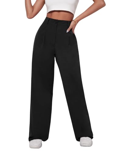GRECIILOOKS Trouser for Women