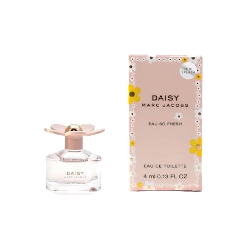 Marc Jacobs Daisy Eau So Fresh edt 4 ml