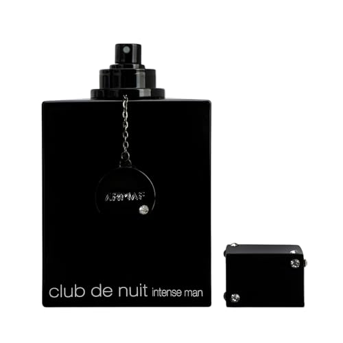 ARMAF Perfume Club de Nuit Intense Man - Eau De Toilette 105ML - For Him