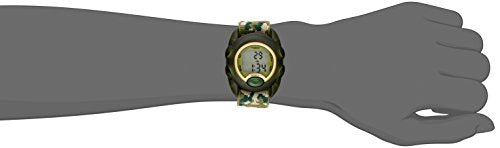 Timex Boys Time Machines Digital Watch