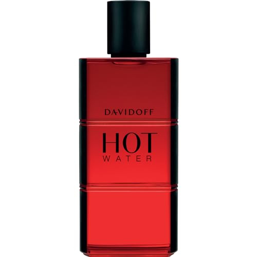 Davidoff Hot Water Perfume for Men Eau De Toilette 110ML