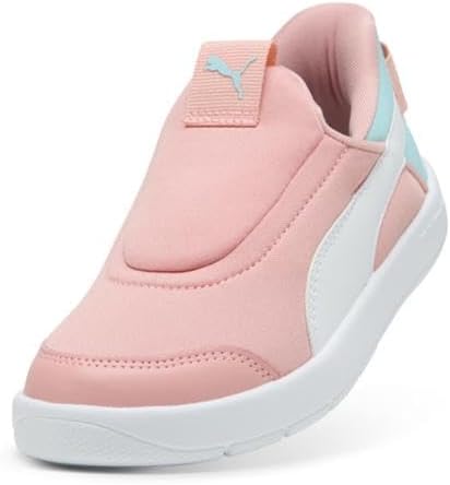 Puma Courtflex v3 SLIPTECH PS unisex-child Sportstyle Kids