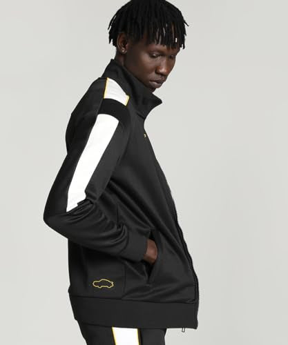 PUMA Mens 621017 - Porsche Legacy MT7 Track Jacket