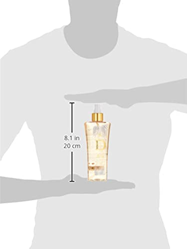 Chris Adams Perfumes Dreamz Woman Bodysplash For Women, 250 Ml