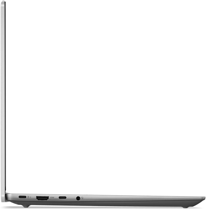 Lenovo IdeaPad Slim 5 14Q8X9 (2025) | Snapdragon® X Plus X1P-42-100 | 32GB DDR5 RAM | 1TB SSD | 14" WUXGA | Qualcomm® Adreno Graphics | Windows 11 |English Backlit Keyboard | Grey (83HL0028RM)
