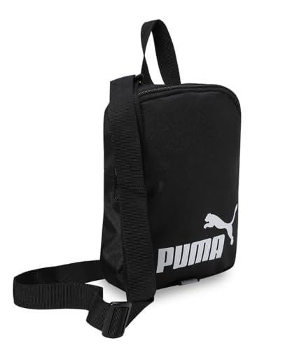 PUMA PUMA Phase Mens Shoulder Bags Black Size X