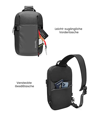 A54 Sling Bag