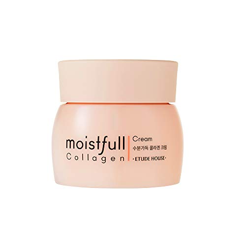 Etude HoUSe Moistfull Collagen Cream, 75 Ml