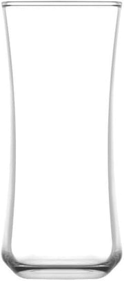 LAV Duru Soft Drink Tumbler Set 6-Pieces, 190 ml Capacity