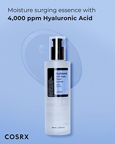 COSRX Hyaluronic Acid Hydra Power Essence 100ml