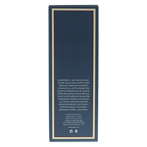 Estee Lauder White Linen for Women - Eau de Parfum, 60 ml