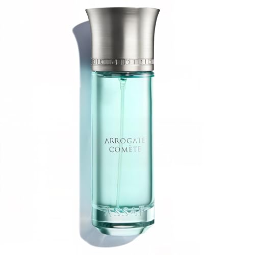 Asaf Perfume Arrogate Comete - 200 ML Eau De Parfum | Luxury Unisex Long Lasting Asaf Perfume ??? ???? ?????? ????? ?????? ???? ???? ?????? ? ??????