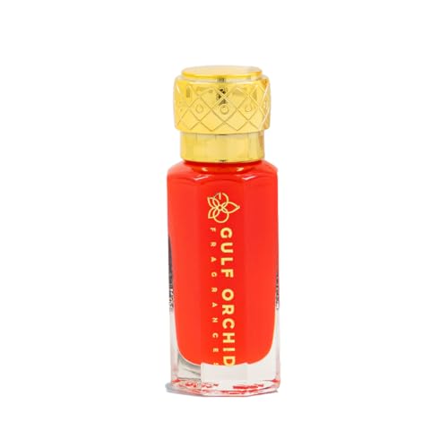 Gulf Orchid Musk Collection Pomegranate Perfume Gift Set Body Mist 250ml Concentrated Perfume Oil 12ml Eau De Parfum 60ml Perfumes for Men Perfume for Women