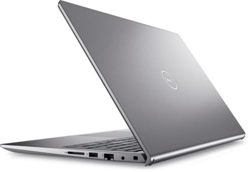 Dell Vostro 3530 Laptop | 15.6" 1920x1080 FHD | Core i7-1355U - 1TB SSD Hard Drive - 16GB RAM | 10 cores 1.70@ 5 GHz Win 11 Pro BALCK COLOR