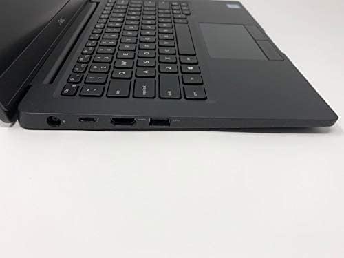 Dell Latitude 7300 13.3" Notebook - Intel Core i7-8665U - 16GB RAM - 256GB SSD