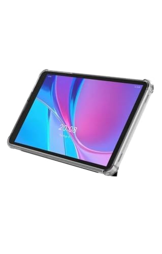 K7 7.0 Inch Android Tablet, 8 GB RAM, 256 GB ROM, 3500 mAh Battery, Octa Core Processor, Android 13.0, 5.0 MP Front Camera - (Gray)
