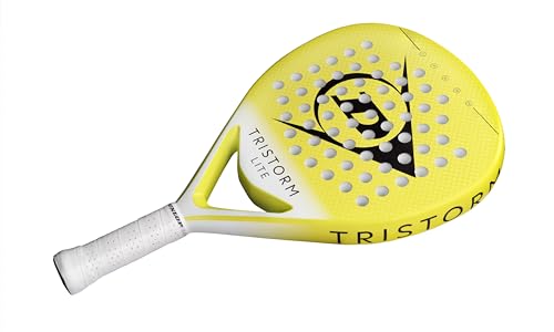 DUNLOP Padelschl?er Tristorm