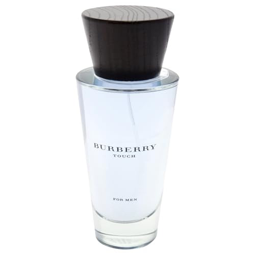 Burberry Perfume - Touch by Burberry - perfume for men - Eau de Toilette, 100ml