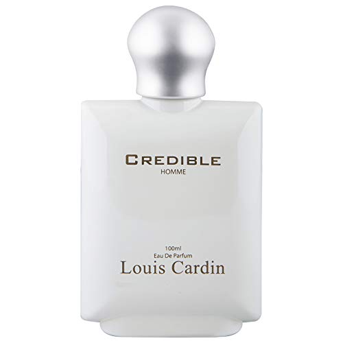 Louis Cardin Credible Homme & Deodorant Value Pack , 2 Pieces